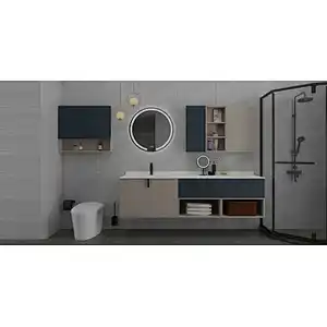 Conseils pour choisir la bonne pomme de douche à effet pluie de luxe